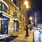 Hotell De Vendome 5*
