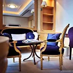 De Vendome Hotell 5*