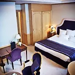 De Vendome Hotell 5*