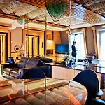 Hotell De Vendome Paris