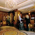 De Vendome Hotell Paris
