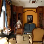 De Vendome Hotell Paris