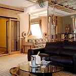 De Vendome Hotell