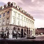 Hotell De Vendome 5*