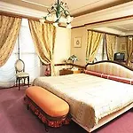 Hotell De Vendome Paris