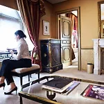 De Vendome 5* Paris