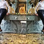 Hotell De Vendome Paris