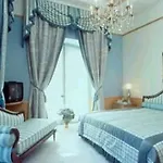 De Vendome Hotell Paris
