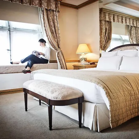 De Vendome 5* Paryż