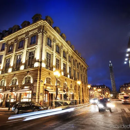 De Vendome 5*