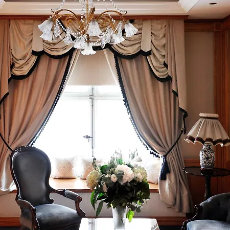 De Vendome 5* Paryż