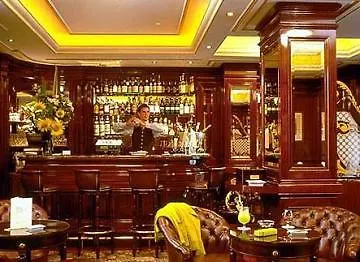 De Vendome Hotel Paryż