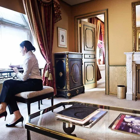 De Vendome 5* Paryż