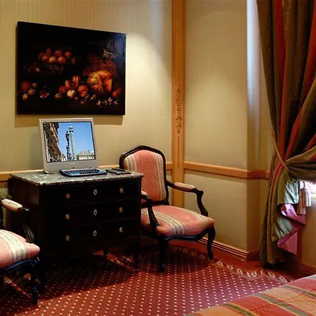De Vendome Hotel 5*