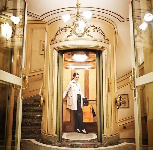 Hotel De Vendome Paris