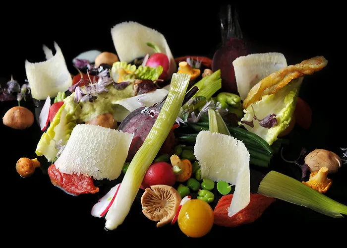 Hotel De Vendome Paris