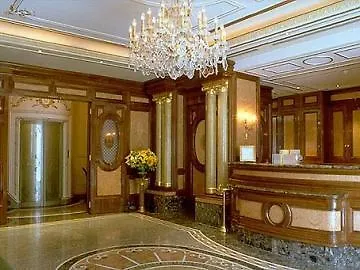 Hotel De Vendome Paris