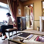 Hotel De Vendome Paris