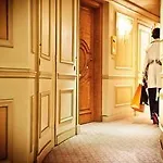 De Vendome Otel Paris