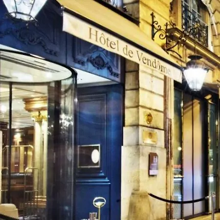 De Vendome Paris