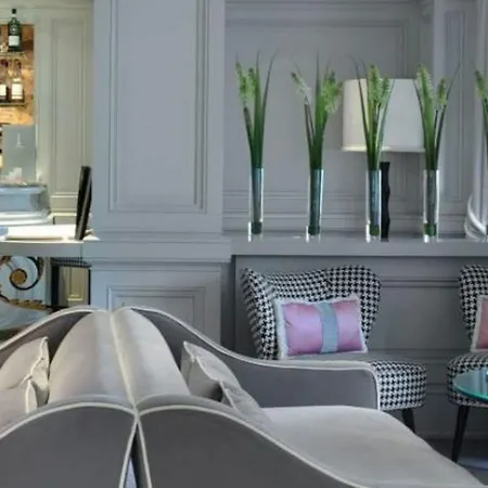 De Vendome Otel