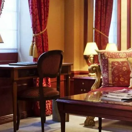 De Vendome Hotel 5*