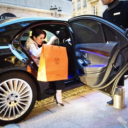 De Vendome 5* París