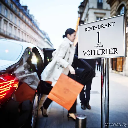 De Vendome Hotel