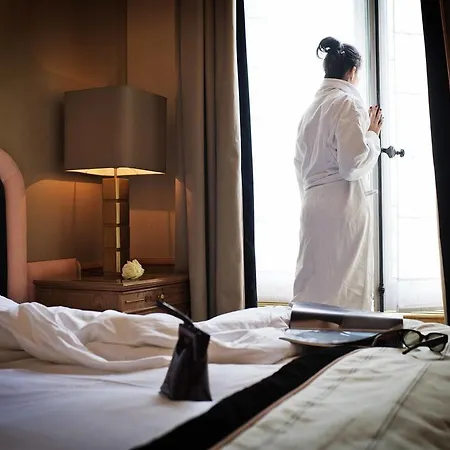 De Vendome Hotel