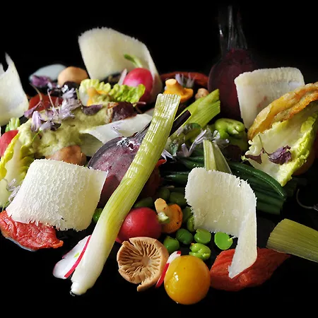 Hotel De Vendome Paris