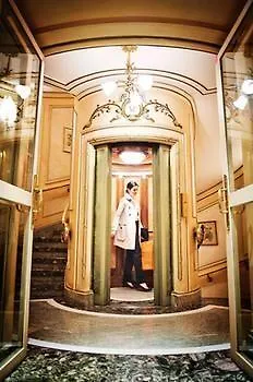 De Vendome 5* 巴黎