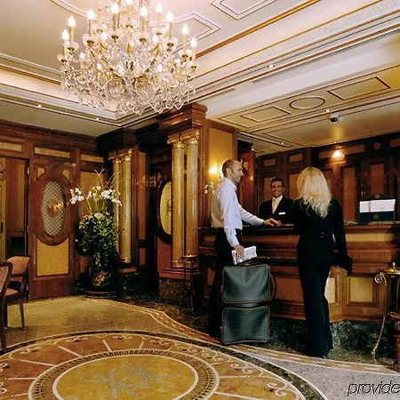 De Vendome Hotel Paris