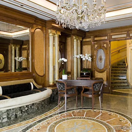 De Vendome 5* París