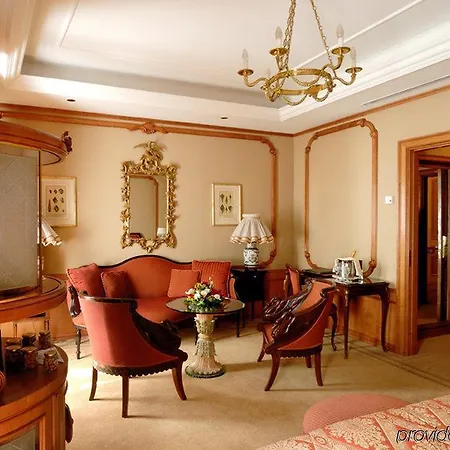 De Vendome Hotel París