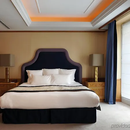 De Vendome Otel 5*