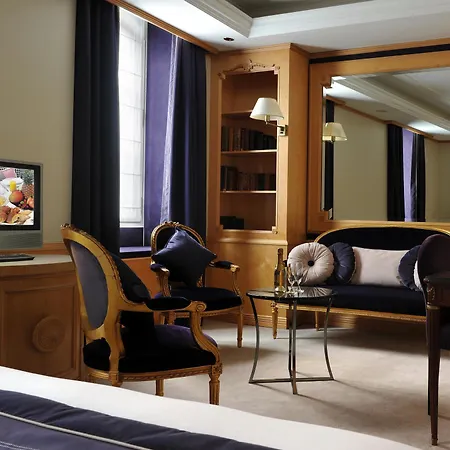 De Vendome Otel 5*
