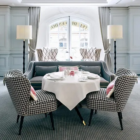 De Vendome Hotel