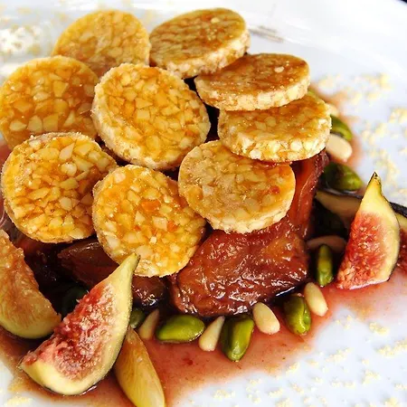 De Vendome Hotel París