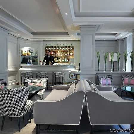 De Vendome 5* París