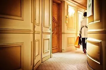 De Vendome Hotel Paris