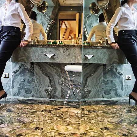 Hotel De Vendome Paris