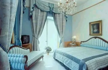 De Vendome Hotel París