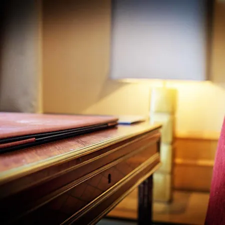 De Vendome Hotel Paris