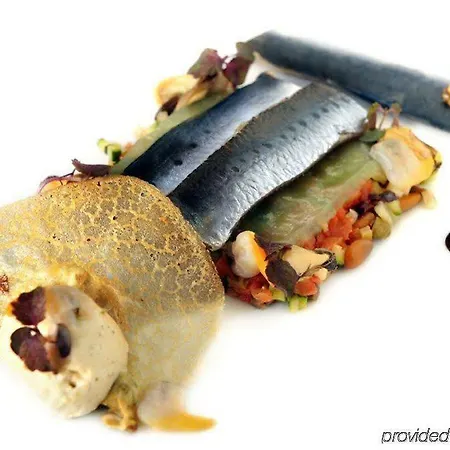 Hotel De Vendome París