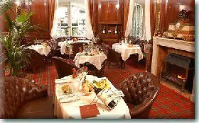De Vendome Отель 5*