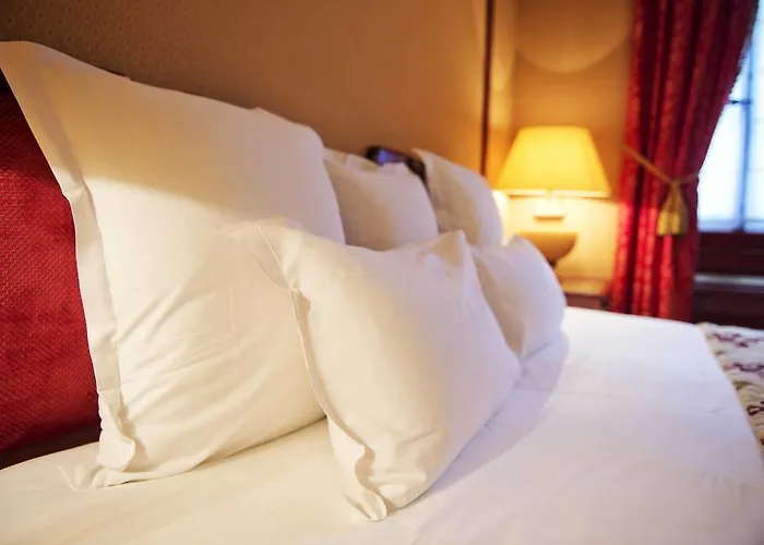 De Vendome Отель 5*