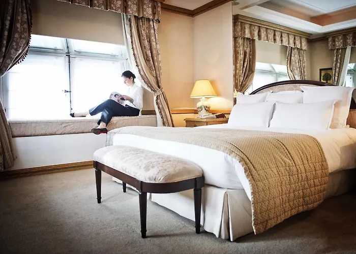 De Vendome 5* Париж
