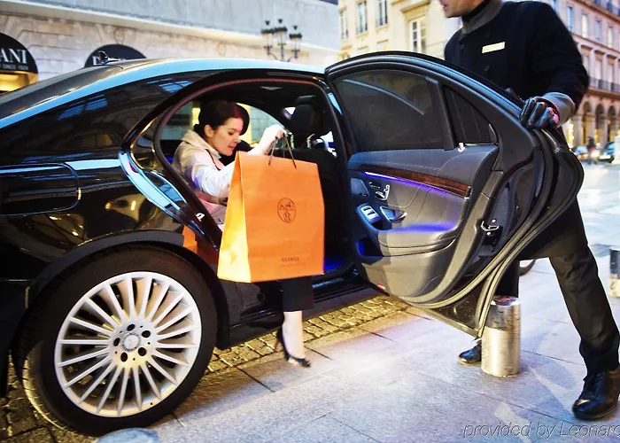 De Vendome 5* 巴黎