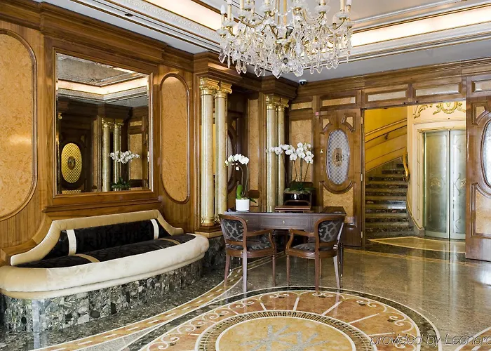 De Vendome 5* Paryż