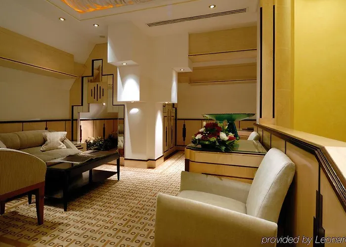 De Vendome Hotel Paris